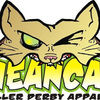 meancatapparel